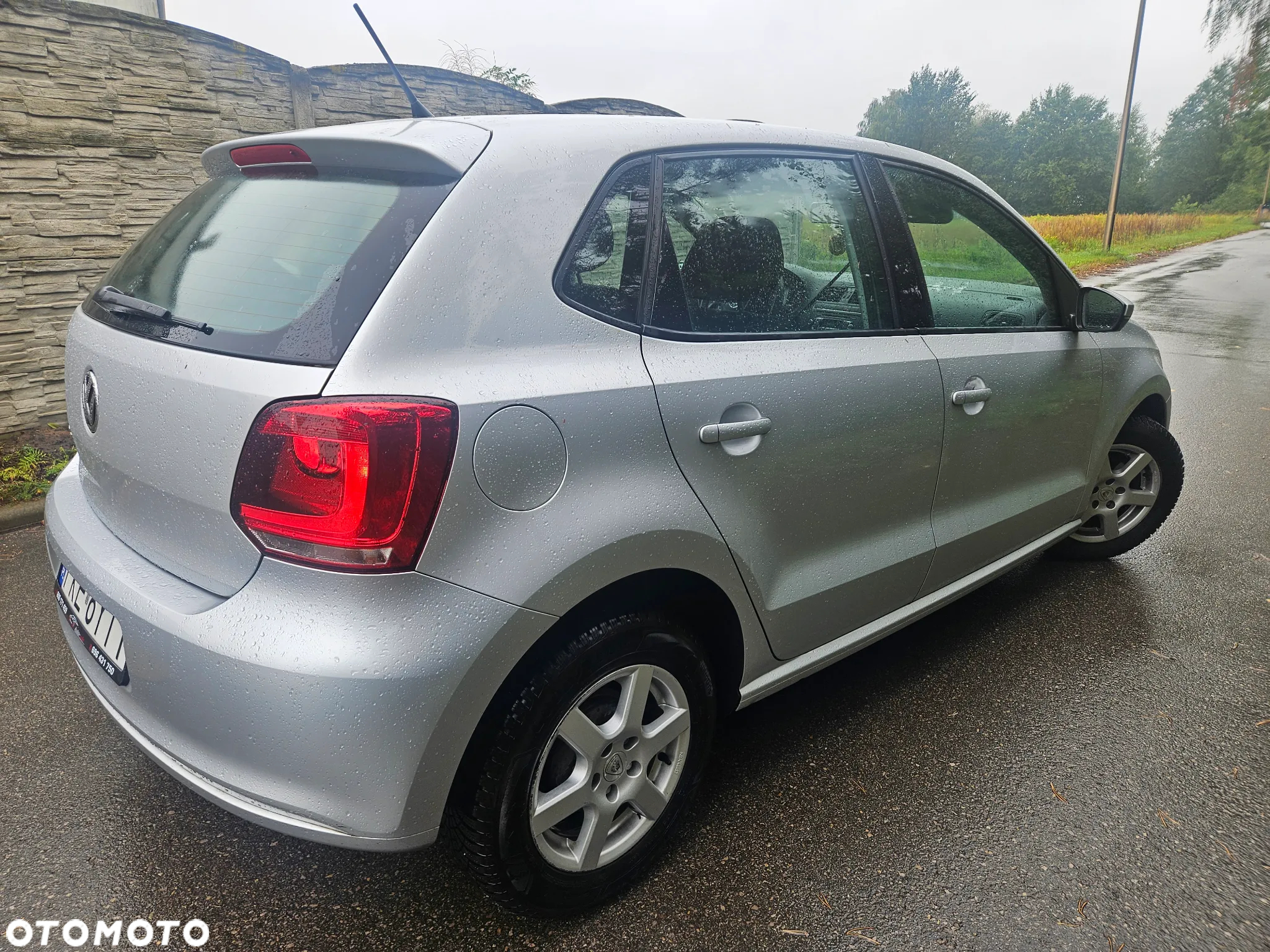 Volkswagen Polo 1.2 Style - 18