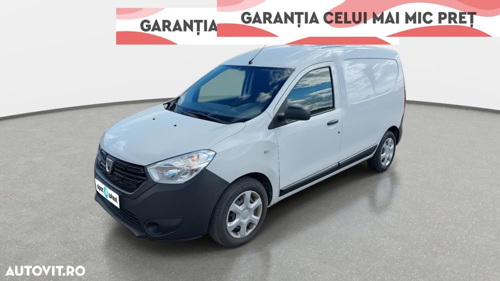 Dacia Dokker - 2