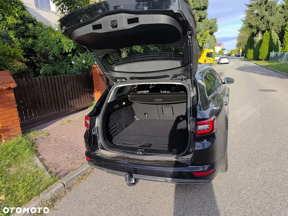 Renault Talisman 1.7 Blue dCi Limited - 17