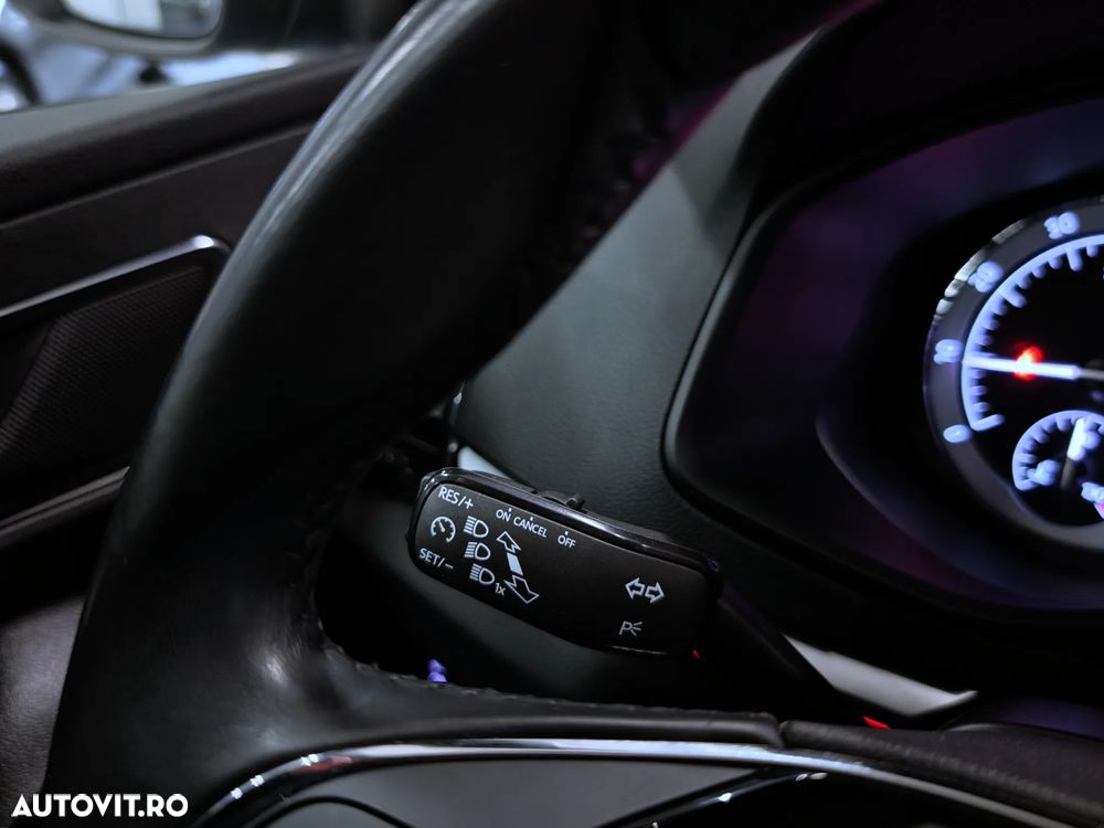 Skoda Karoq 1.5 TSI DSG Selection - 13