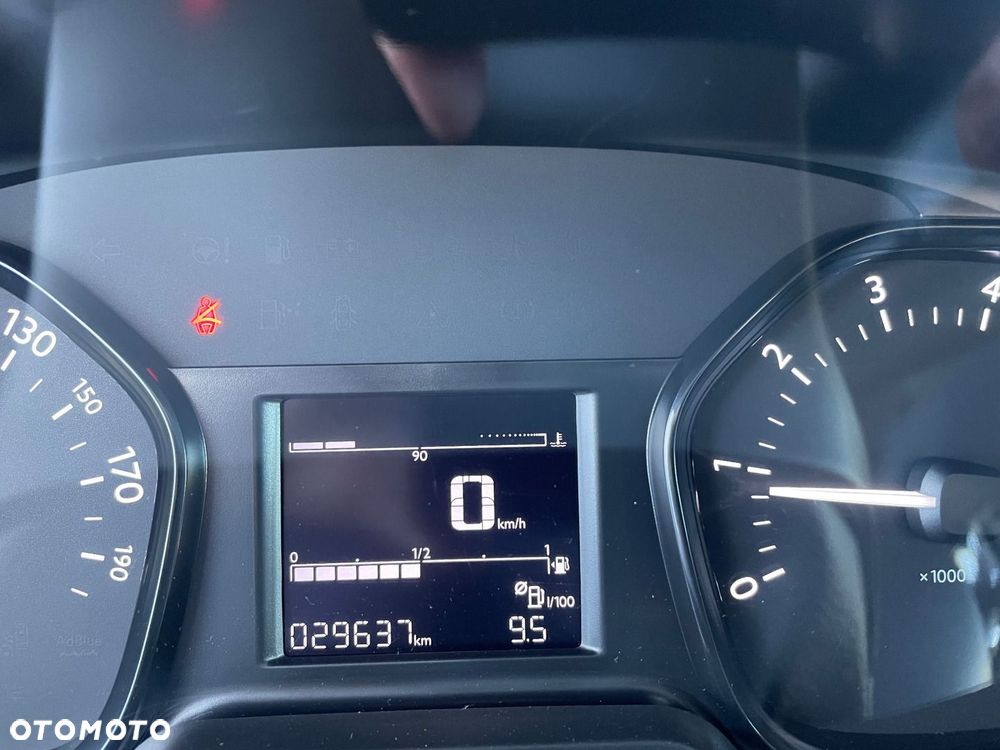Toyota PROACE - 9