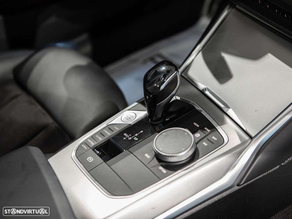 BMW 320 Gran Turismo d xDrive Aut. M Sport - 48