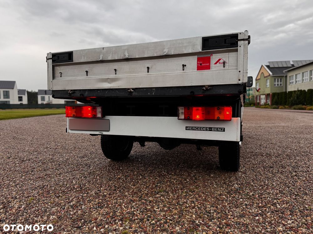 Mercedes-Benz Sprinter 310d - 7