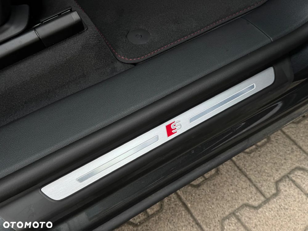 Audi Q8 TDI mHEV 210 kW Quattro Tiptronic - 41