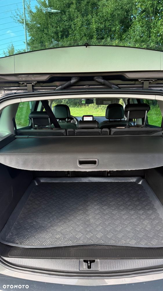 Opel Zafira Tourer 2.0 CDTI Automatik Innovation - 18