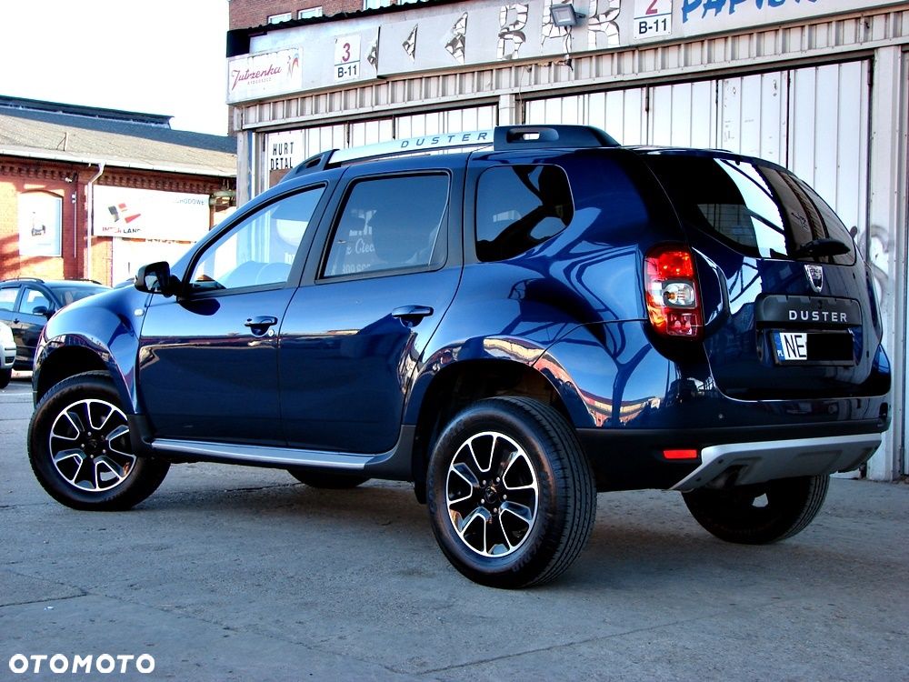 Dacia Duster TCe 125 4x2 Prestige - 3