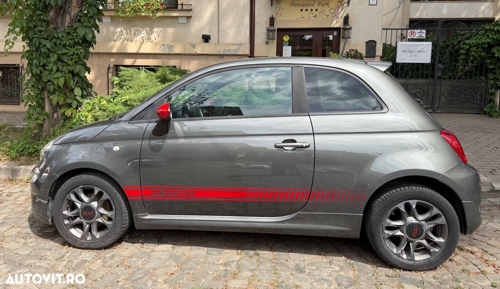 Fiat 500 - 3
