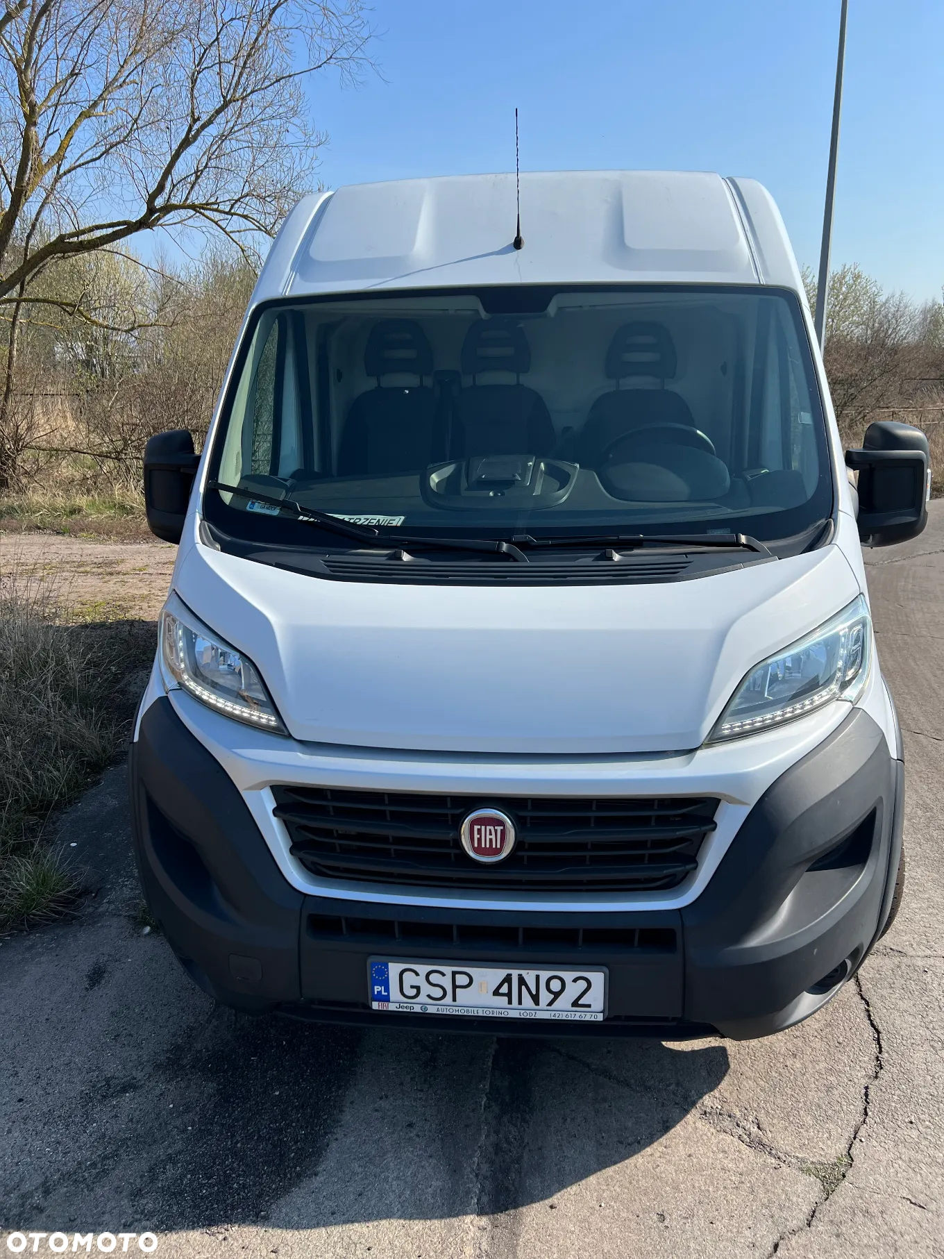 Fiat Ducato - 2