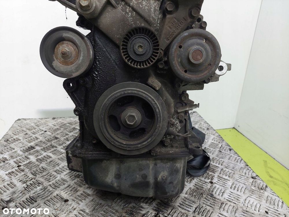 Silnik benzyna Toyota Corolla E12 2001-2007 1,6 VVTI - 9