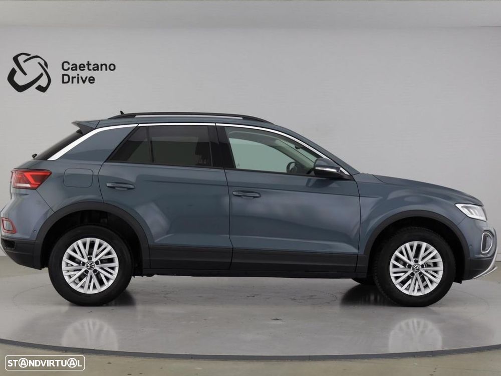 VW T-Roc 1.0 TSI Life - 8