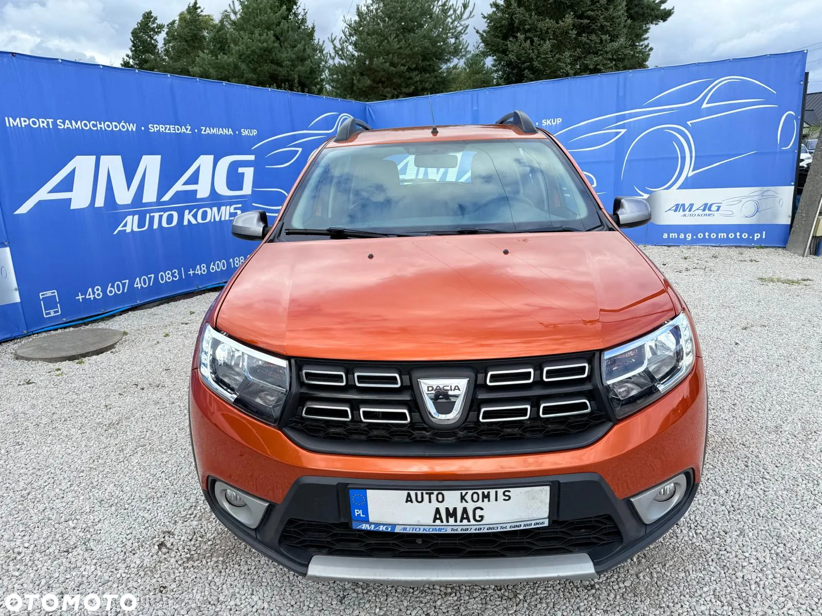 Dacia Sandero Stepway TCe 90 (S&S) Celebration - 3