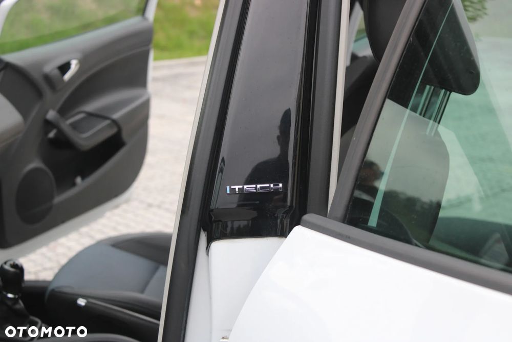 Seat Ibiza 1.2 TSI i-Tech - 8