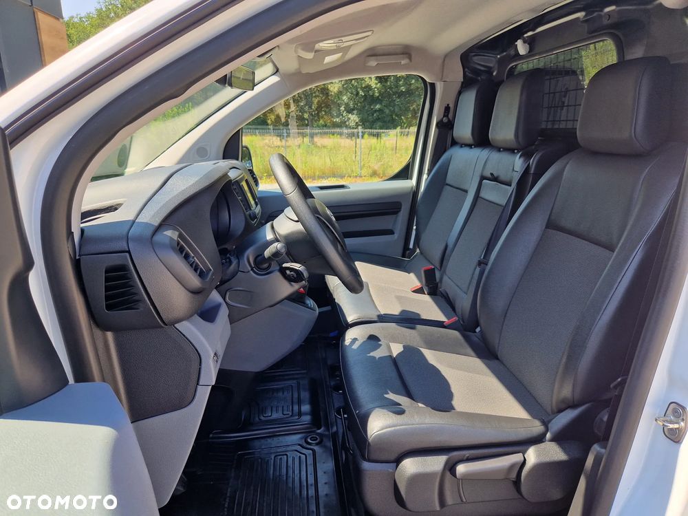 Toyota Proace - 13