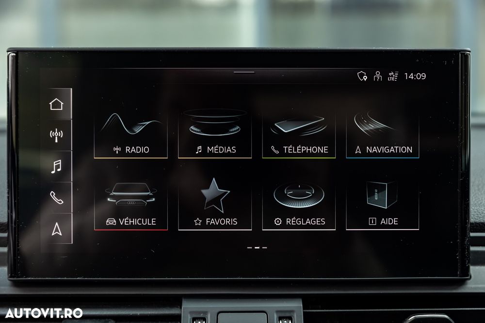 Audi Q5 35 TDI S tronic - 18