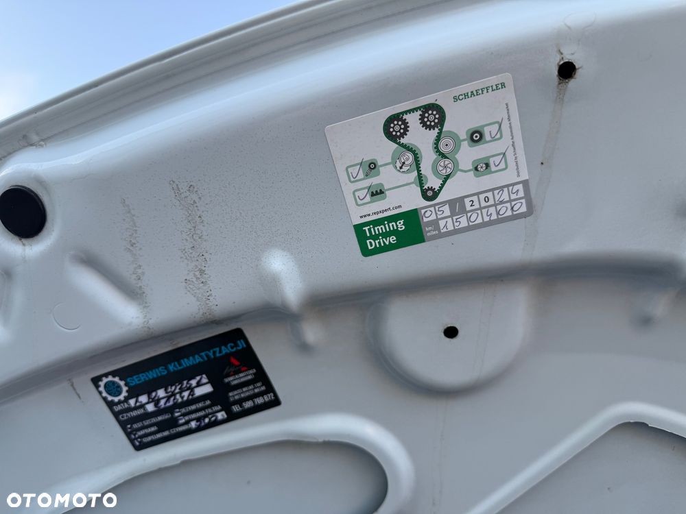 Renault Clio 1.2 16V Expression - 14