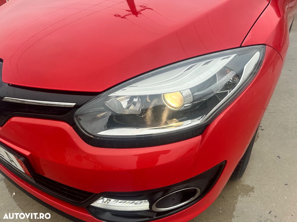 Renault Megane BLUE dCi 115 INTENS - 3