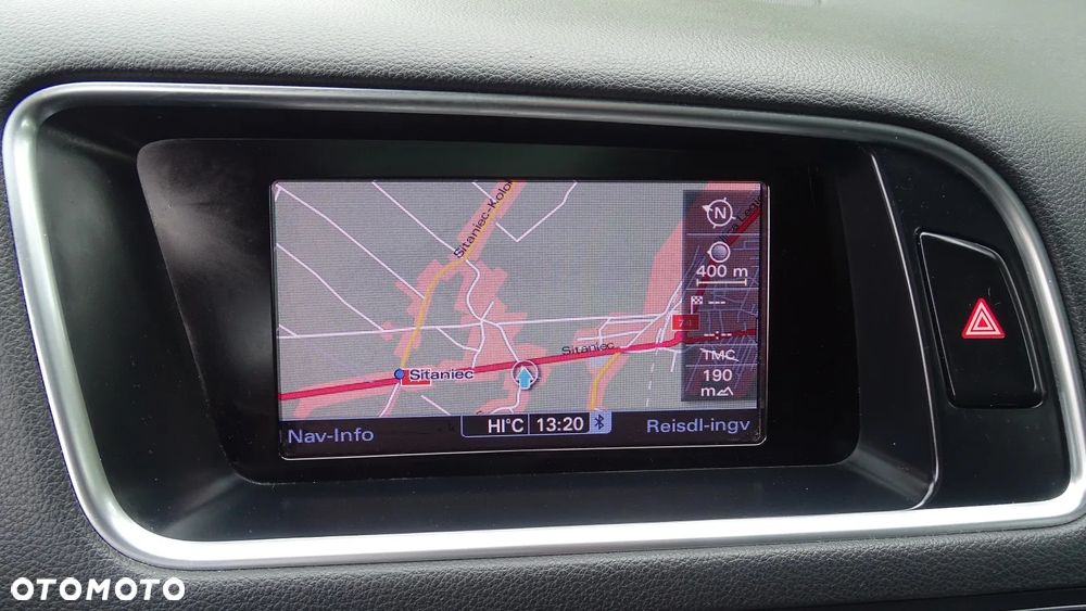 Audi Q5 2.0 TDI quattro S tronic - 26