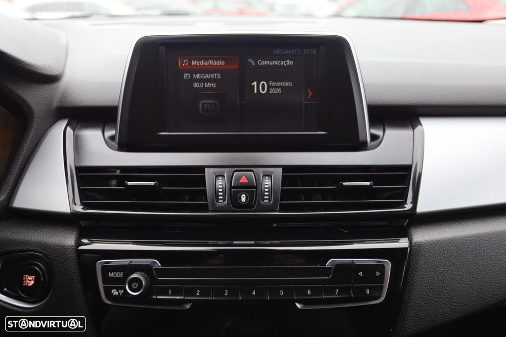 BMW 225xe Active Tourer Line Luxury - 10