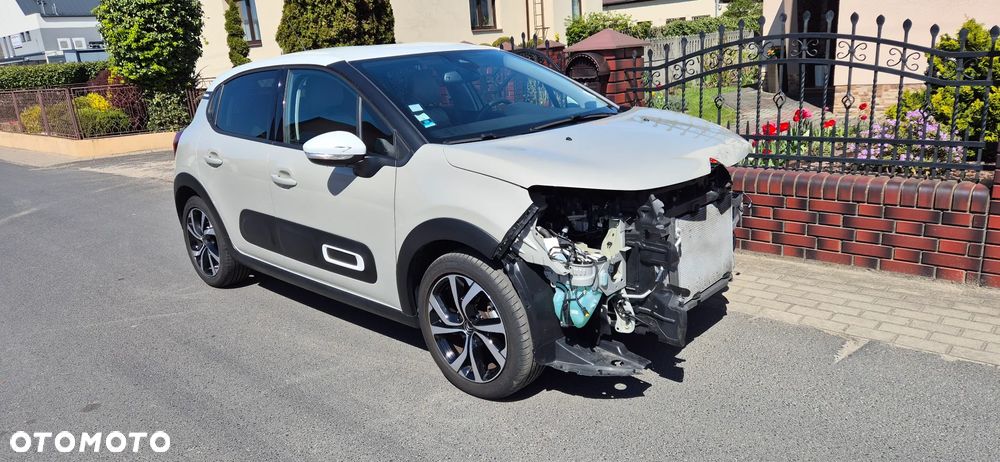 Citroën C3 - 1