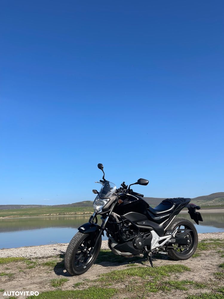 Honda Altul - 18