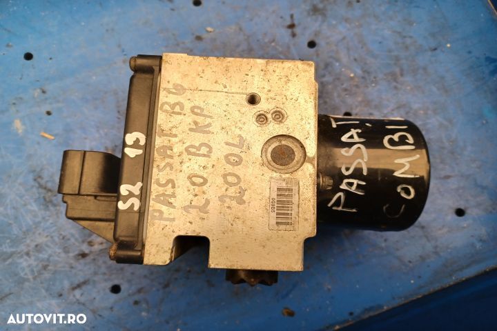 Pompa ABS 3C0614095S 16332402 16332502A Volkswagen VW Passat B6 [2005 - 1