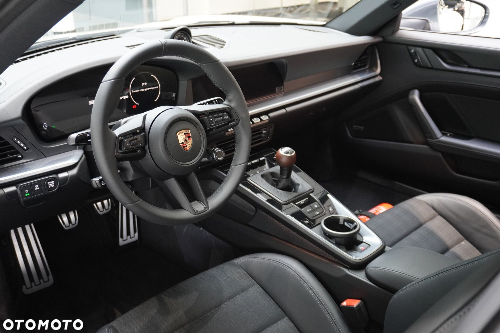 Porsche 911 - 11