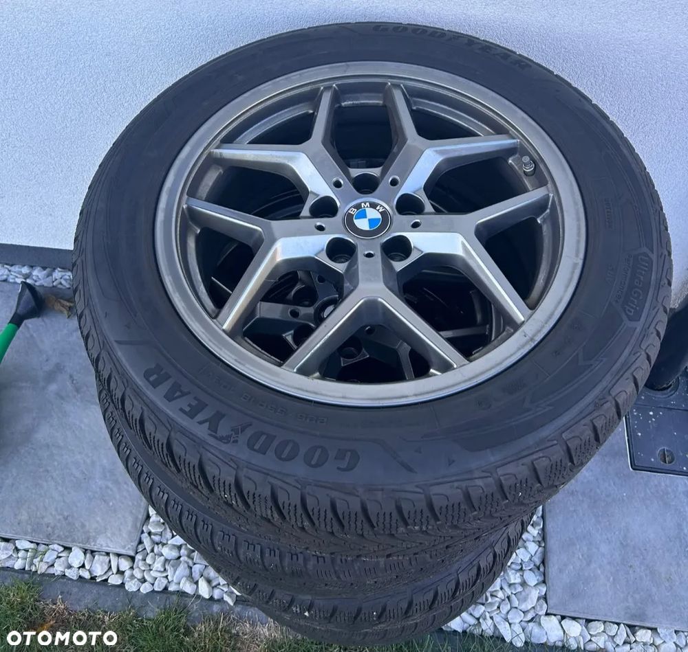 BMW Seria 5 520d xDrive mHEV M Sport - 33
