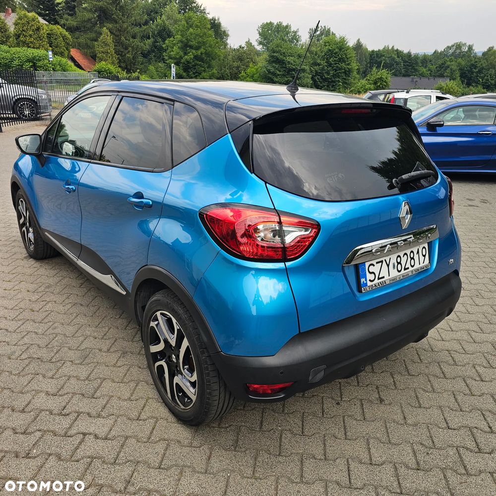 Renault Captur 0.9 Energy TCe Night&Day - 7