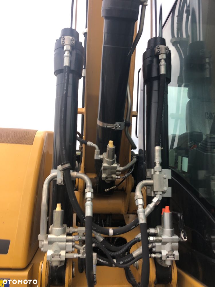 Caterpillar 313d - 7