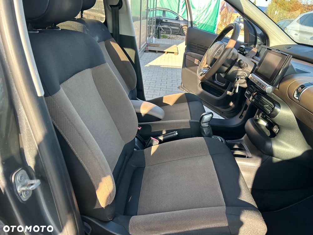 Citroën C4 Cactus 1.6 BlueHDi Shine - 20