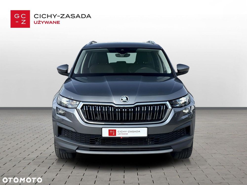 Skoda Kodiaq 2.0 TDI 4x4 Style DSG - 9