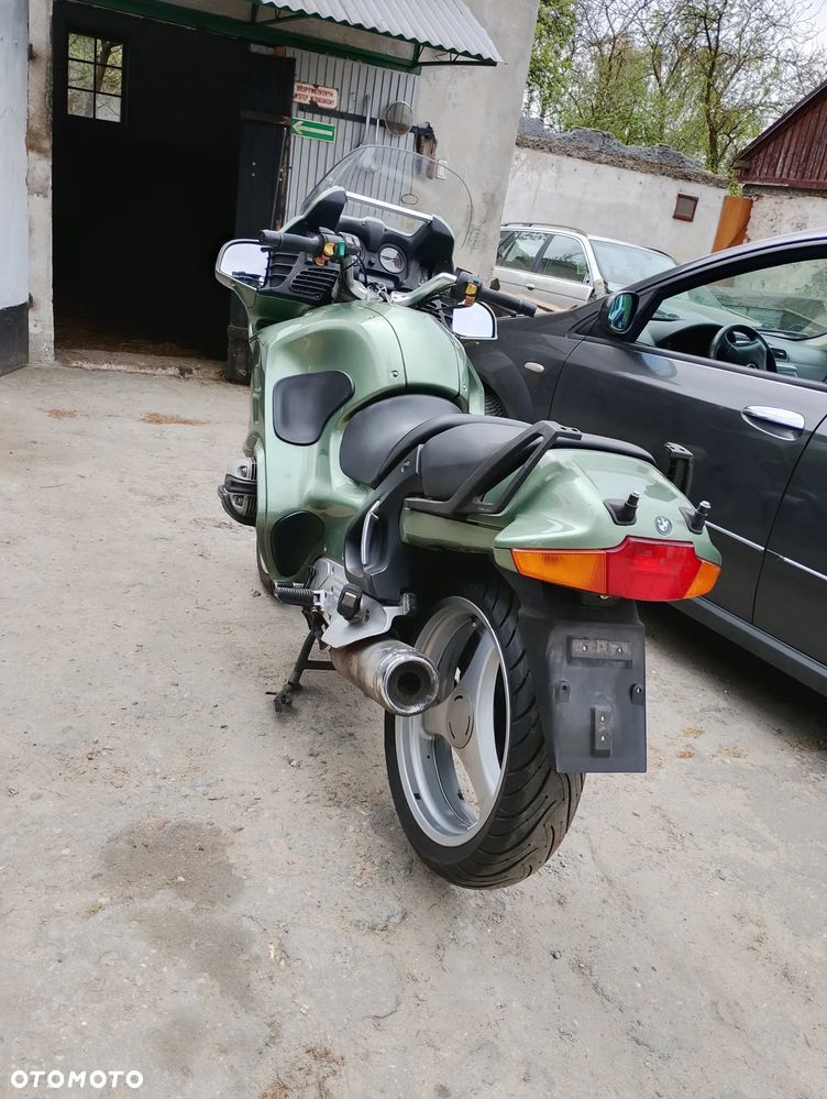 BMW Inny - 4