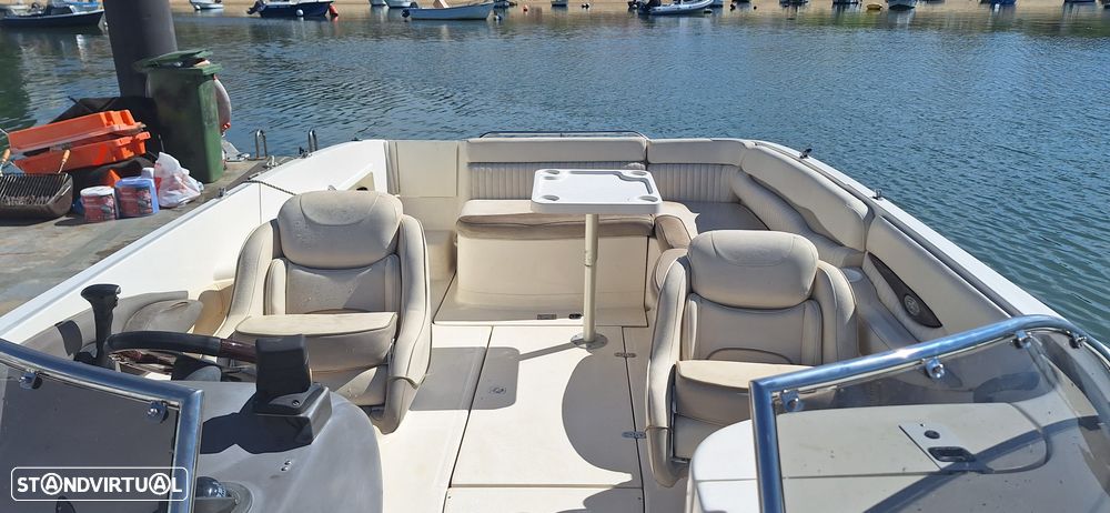 Monterey 248 LS - 21