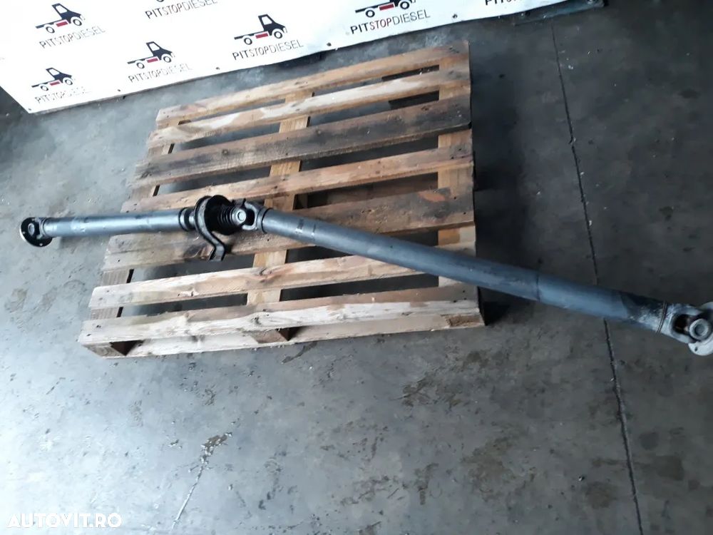 Cardan Sprinter 2.2 CDI 2000 2001 2002 2003 2004 2005 2006 - 1