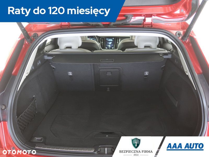 Volvo V60 - 16