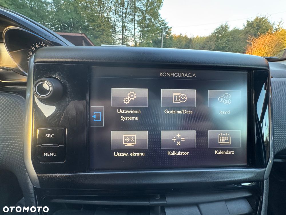 Peugeot 2008 PureTech 110 Stop&Start Crossway - 37