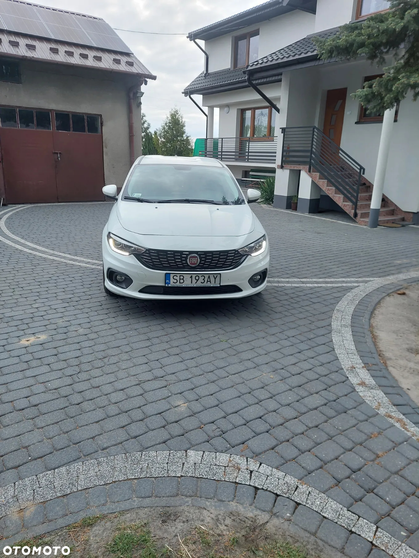Fiat Tipo 1.6 E-Torq 16v Easy - 7