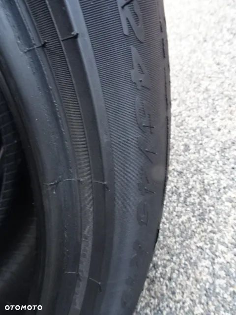 245/45/R19 102H PIRELLI PZERO TM - 10
