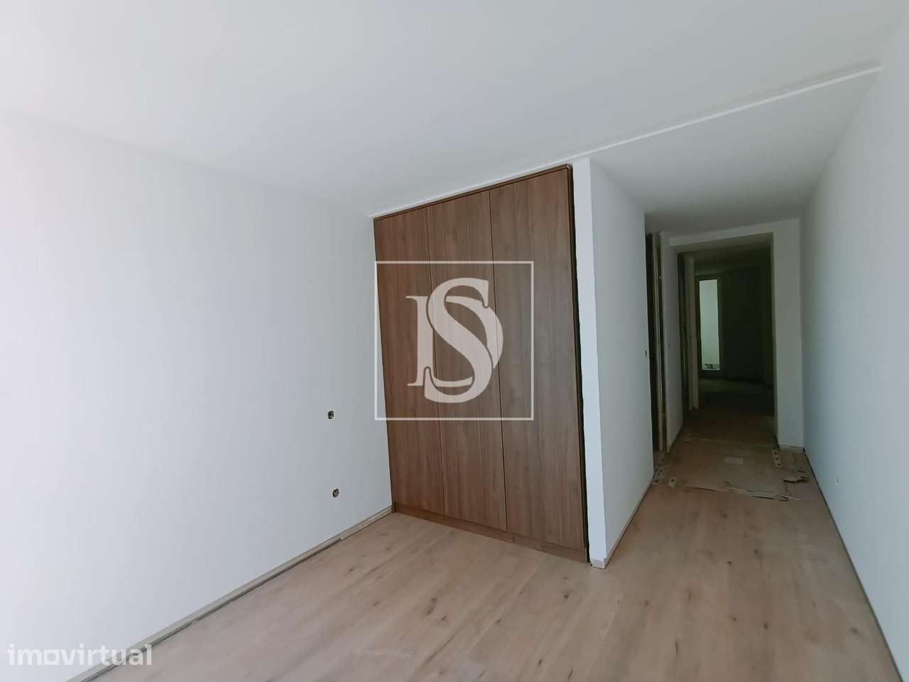 Apartamento T2 Venda em Viana do Castelo (Santa Maria Maior e Monserra - Grande imagem: 4/13
