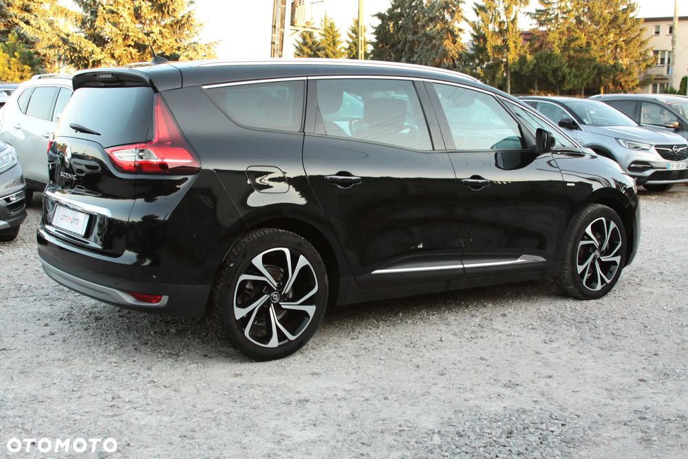 Renault Grand Scenic ENERGY dCi 130 BOSE EDITION - 14