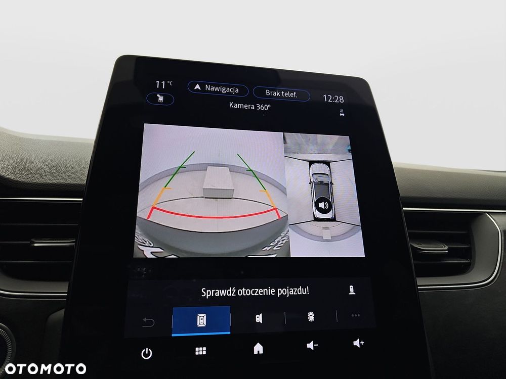 Renault Arkana 1.6 E-Tech Full Hybrid 145 Esprit Alpine MMT - 24