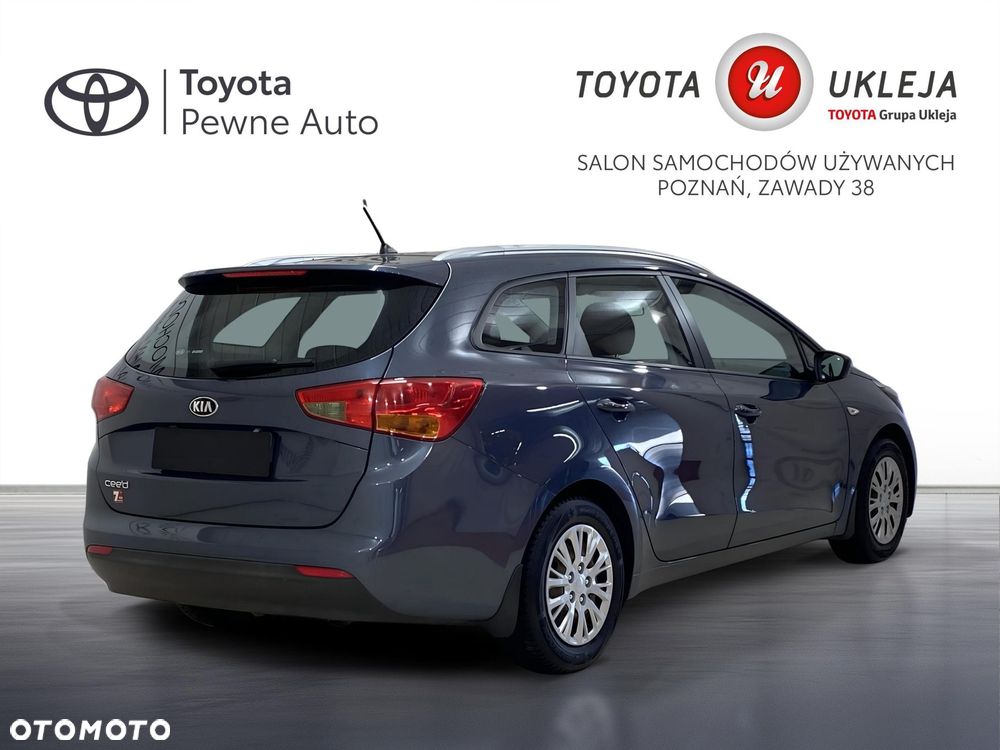 Kia Ceed - 2