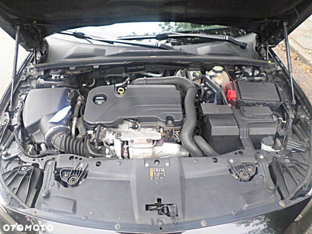 Opel Insignia 1.5 Direct Inj Turbo Ultimate Exclusive - 40