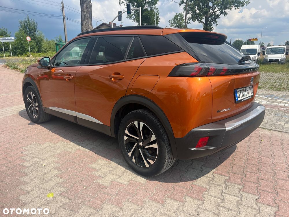 Peugeot 2008 136 Allure - 4