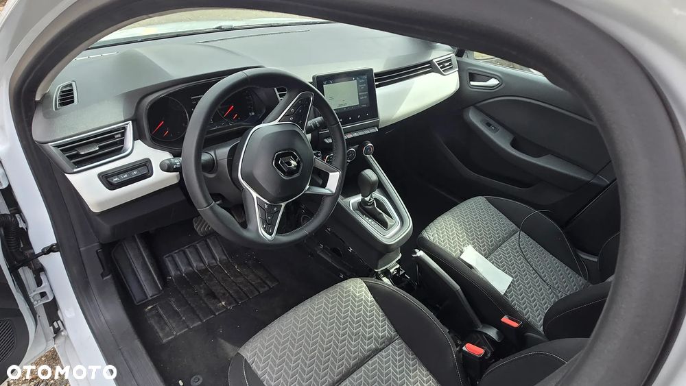 Renault Clio 1.0 TCe Techno Xtronic - 7