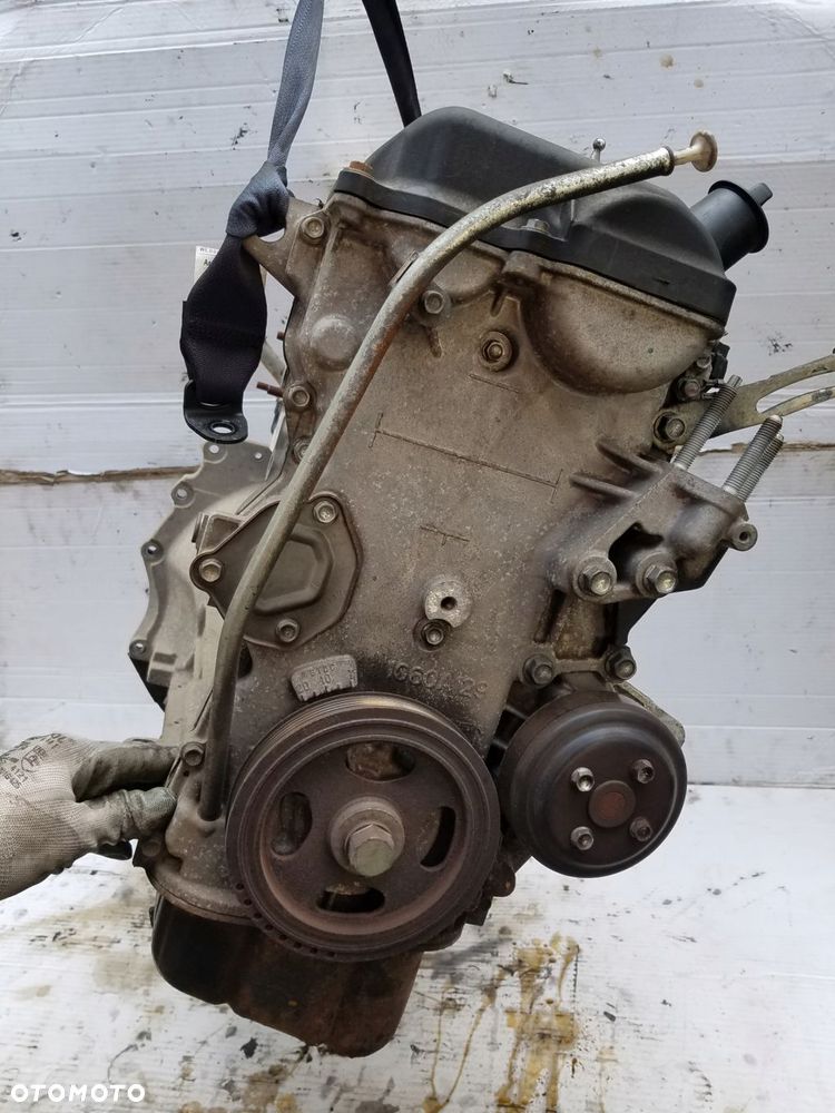 silnik 1.6 b 4a92 mitsubishi asx 160 tys km - 3