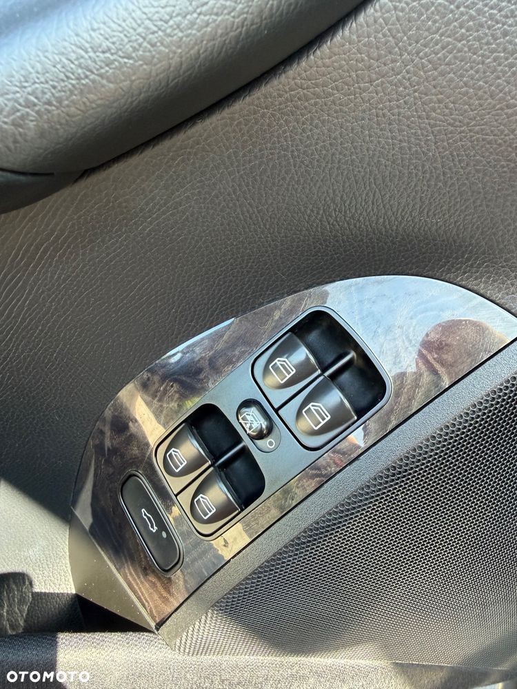 Mercedes-Benz CLK 200 Kompressor Automatik Avantgarde - 17