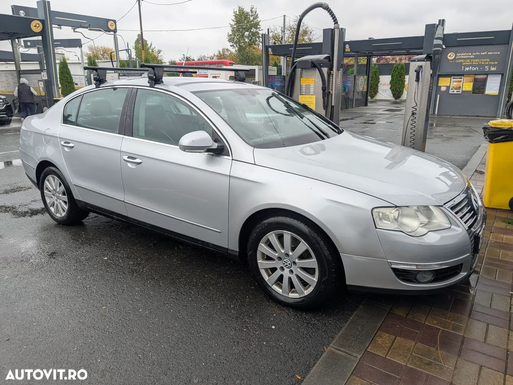 Volkswagen Passat - 16