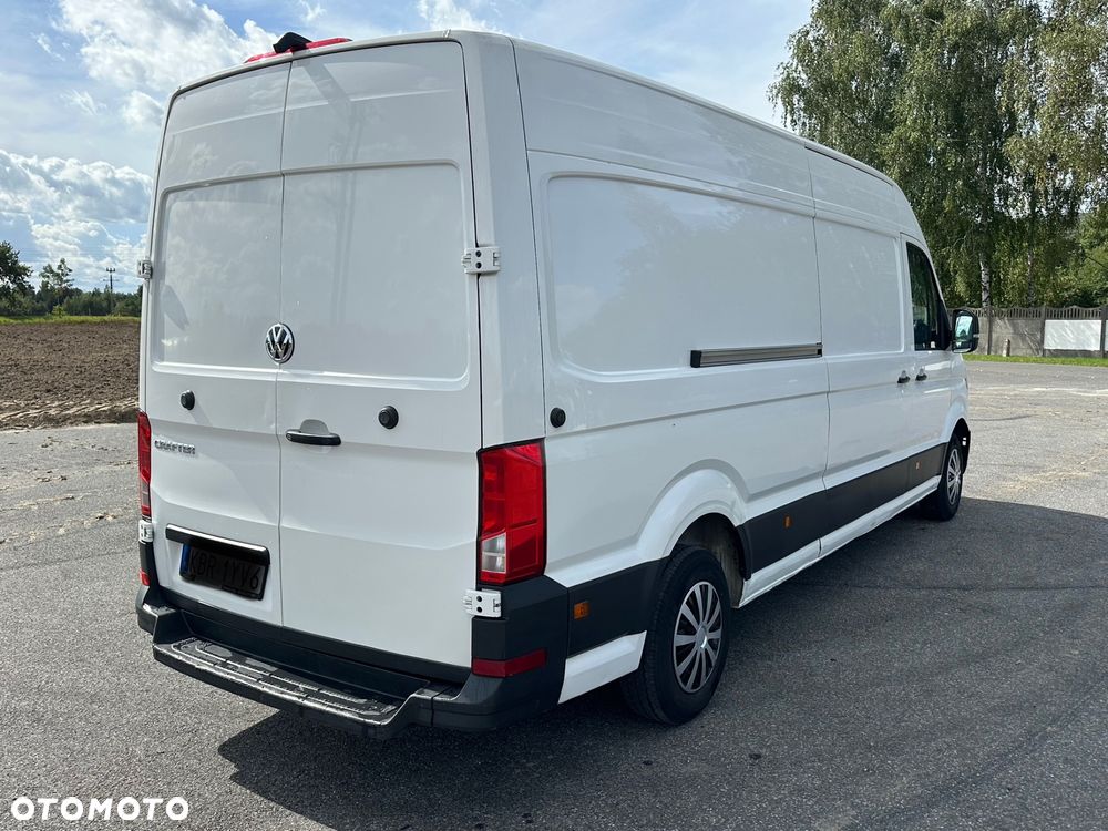 Volkswagen Crafter L3H2 - 7