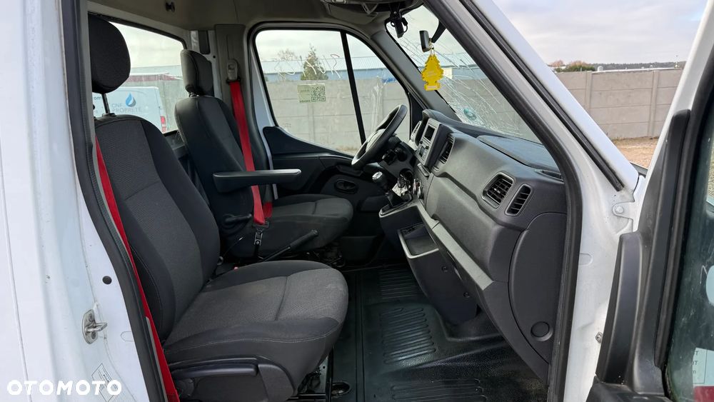 Renault MASTER - 16